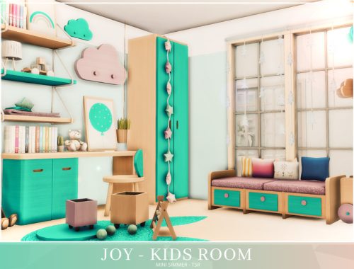 Joy Kidsroom