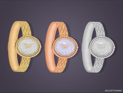 Juna Watch