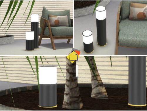 Juneau Outdoor Lightings