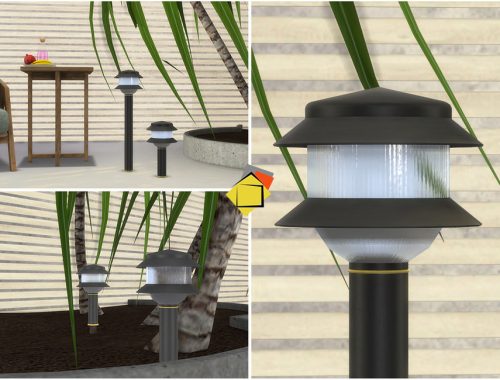 Juneau Outdoor Lightings