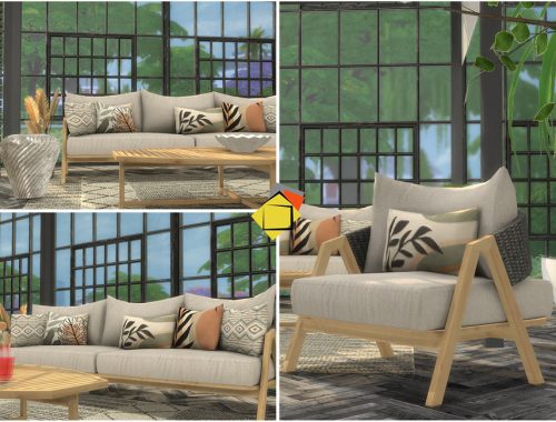 Juneau Outdoor Living