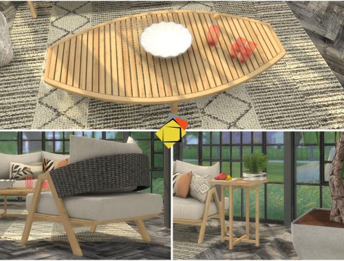 Juneau Outdoor Living