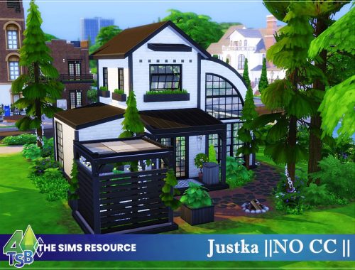 Justka || NO CC ||