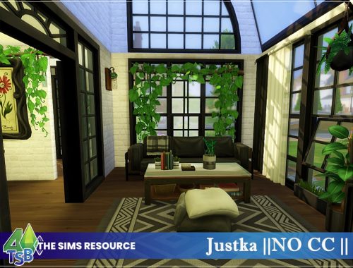 Justka || NO CC ||
