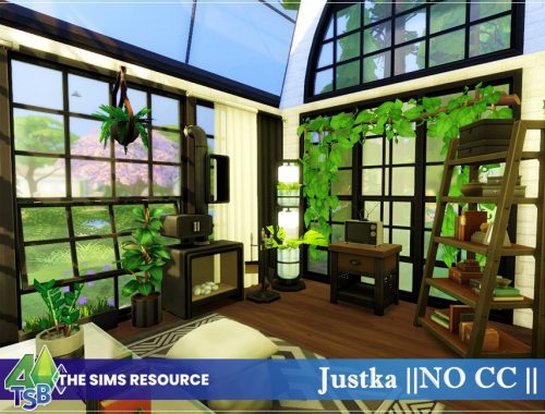 Justka || NO CC ||
