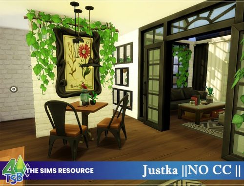 Justka || NO CC ||