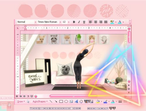 K-POP Wallpapers Ideas-set