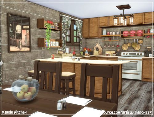 Kaede Kitchen