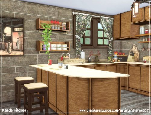 Kaede Kitchen