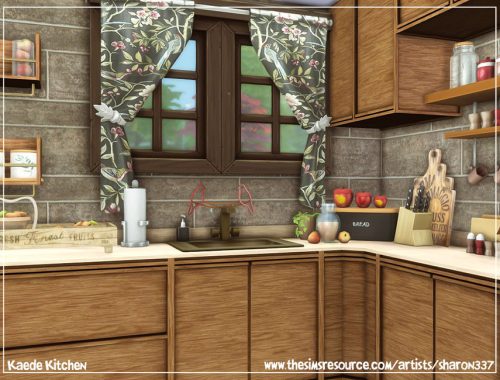 Kaede Kitchen