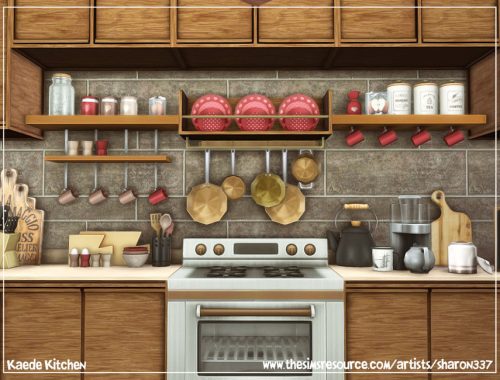 Kaede Kitchen