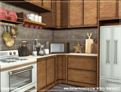 Kaede Kitchen