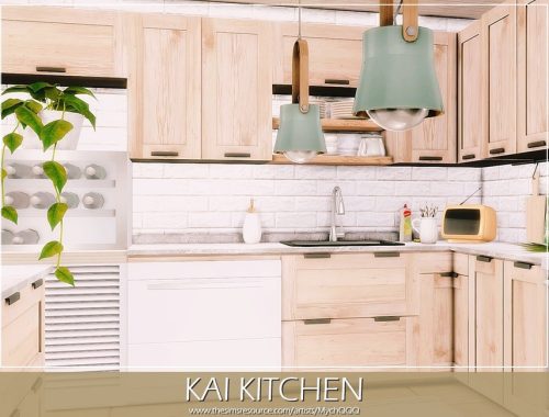 Kai Kitchen