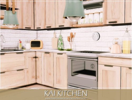 Kai Kitchen