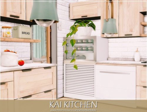 Kai Kitchen