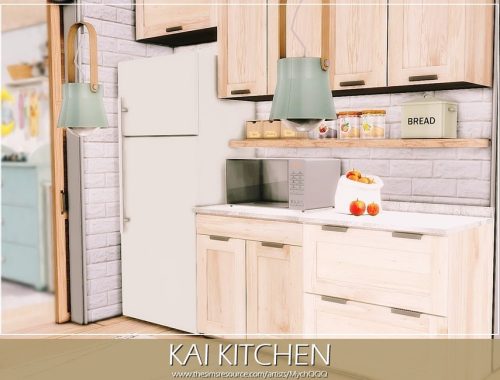 Kai Kitchen