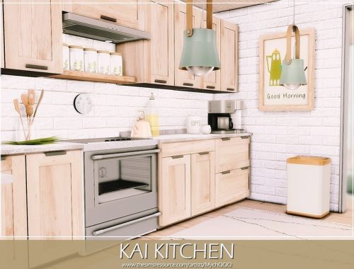 Kai Kitchen