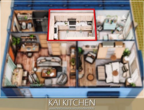 Kai Kitchen