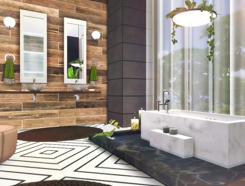Kaia - Bathroom 2