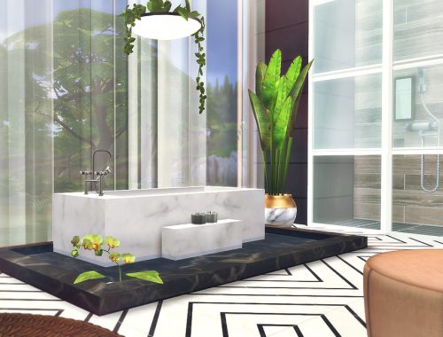 Kaia - Bathroom 2