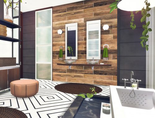 Kaia - Bathroom 2