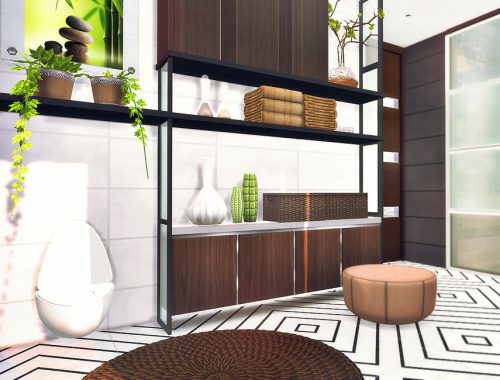Kaia - Bathroom 2