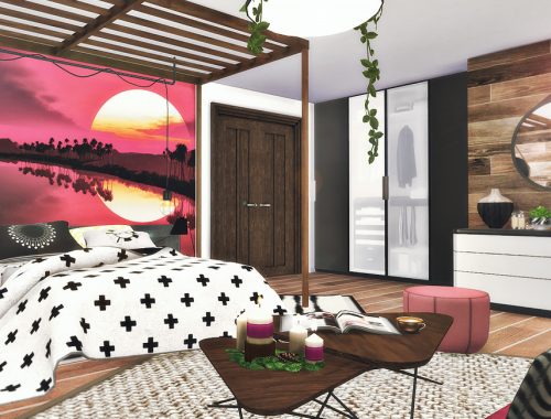 Kaia - Bedroom 1