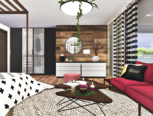 Kaia - Bedroom 1