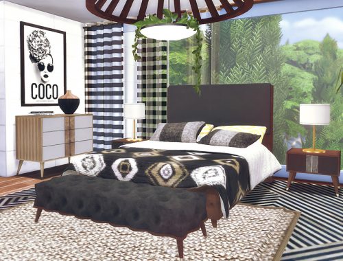 Kaia - Bedroom 2