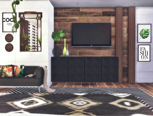 Kaia - Bedroom 2