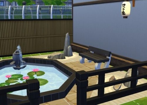 Kaiseki the Japanese Restaurant by WynterSoldier