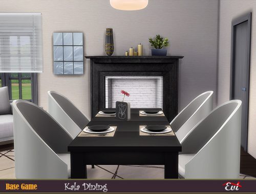 kala Dining
