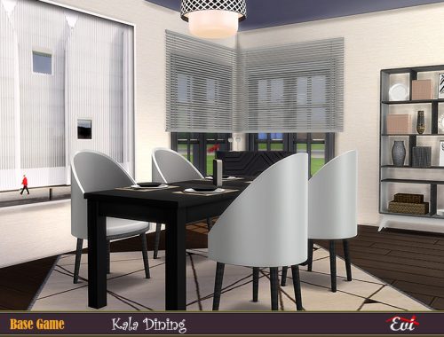 kala Dining