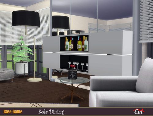 kala Dining