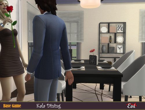 kala Dining