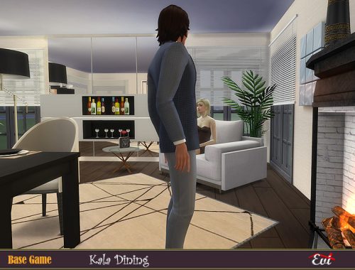 kala Dining