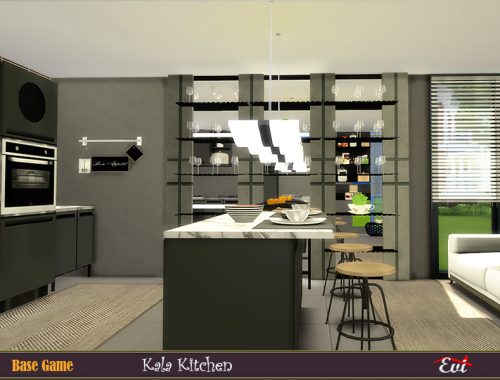 Kala Kitchen