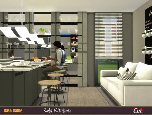 Kala Kitchen