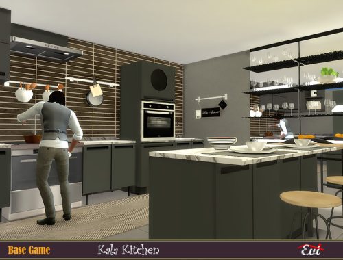 Kala Kitchen