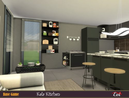 Kala Kitchen