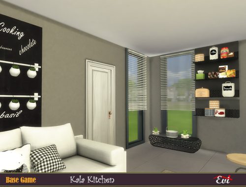 Kala Kitchen