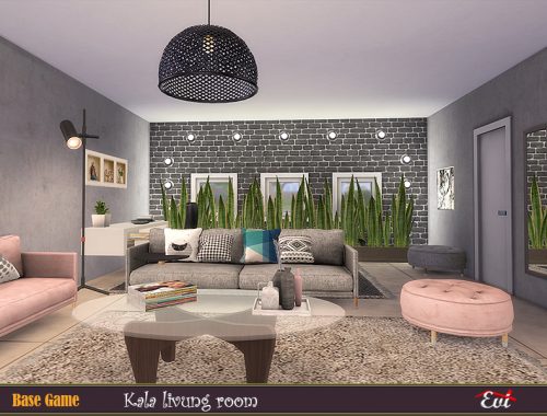 Kala Livingroom