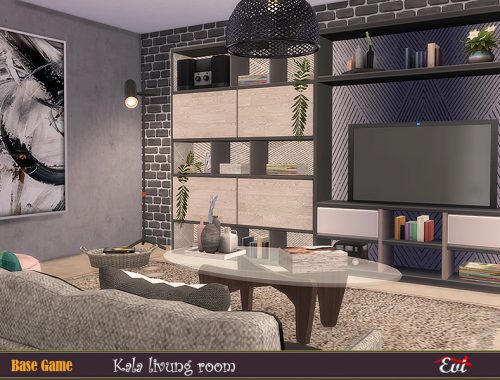 Kala Livingroom