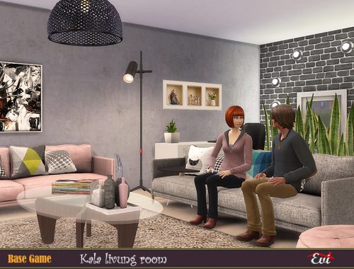 Kala Livingroom