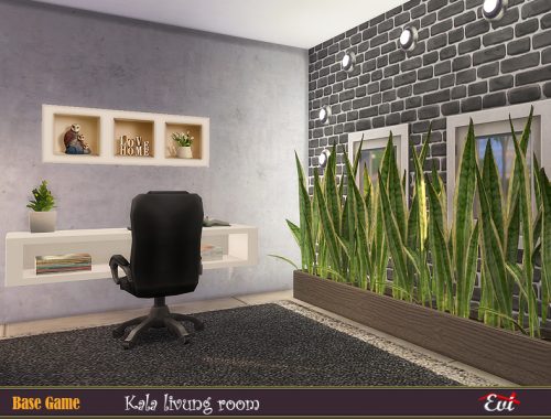 Kala Livingroom