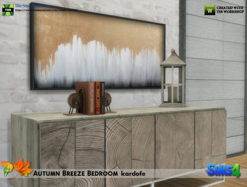 kardofe_Autumn Breeze Bedroom