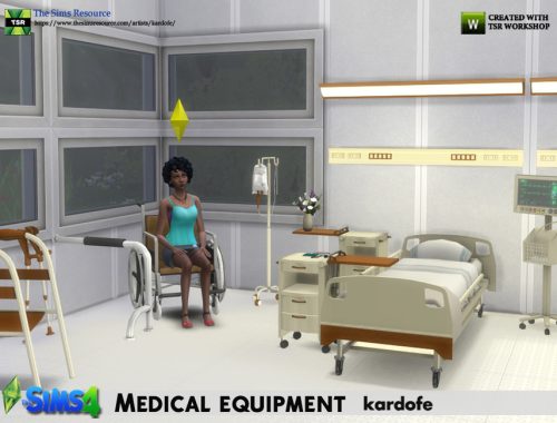 kardofe_Medical equipment