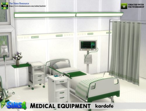 kardofe_Medical equipment