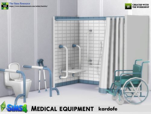 kardofe_Medical equipment