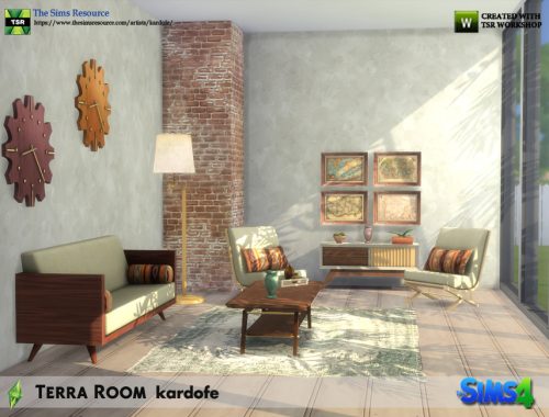 kardofe_Terra Room_